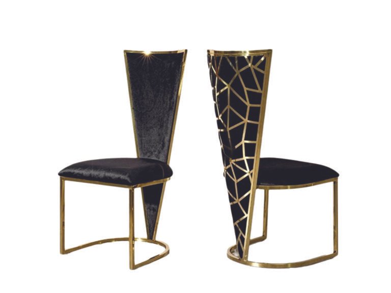 Banquet Chair AHF-C-24109