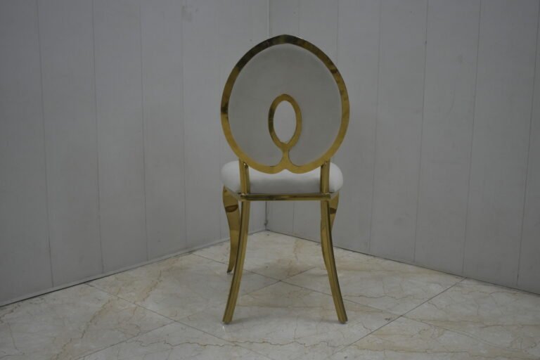 Banquet Chair — Back