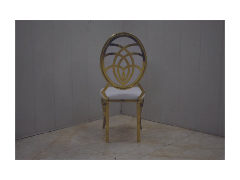 Banquet Chair — Back AHF-C-24116