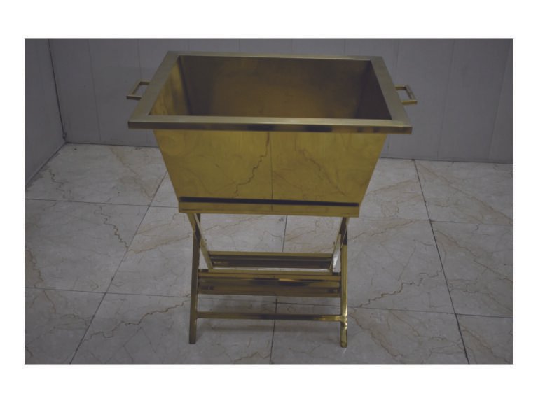 Dustbin AHF-DB-24603