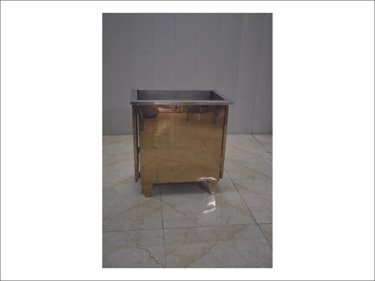 Dustbin