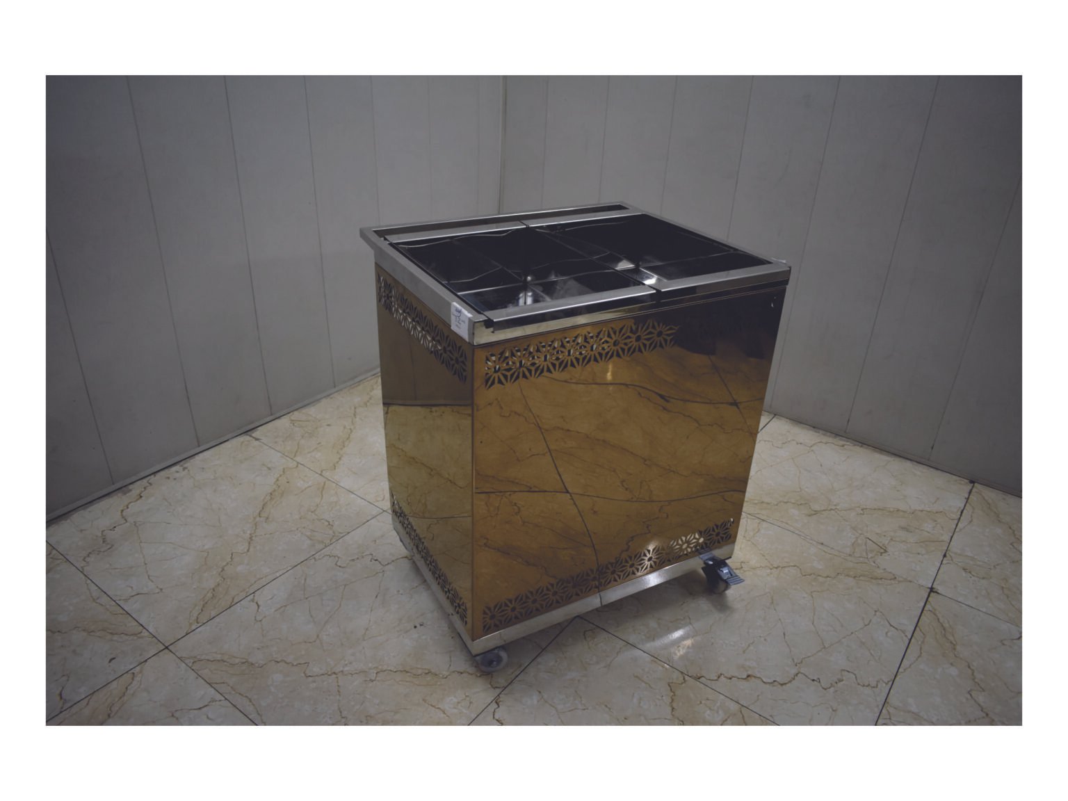 Dustbin