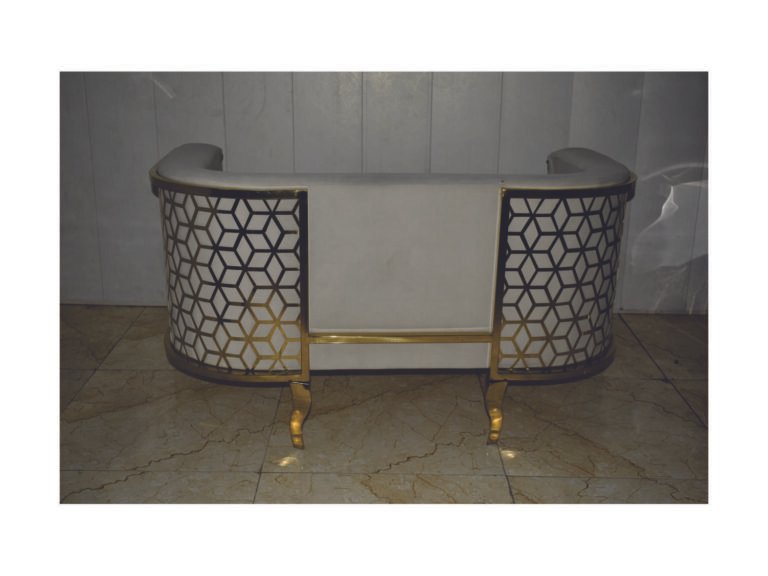 Sofa — Back AHF-SS-24405