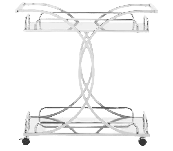 Bar Trolley