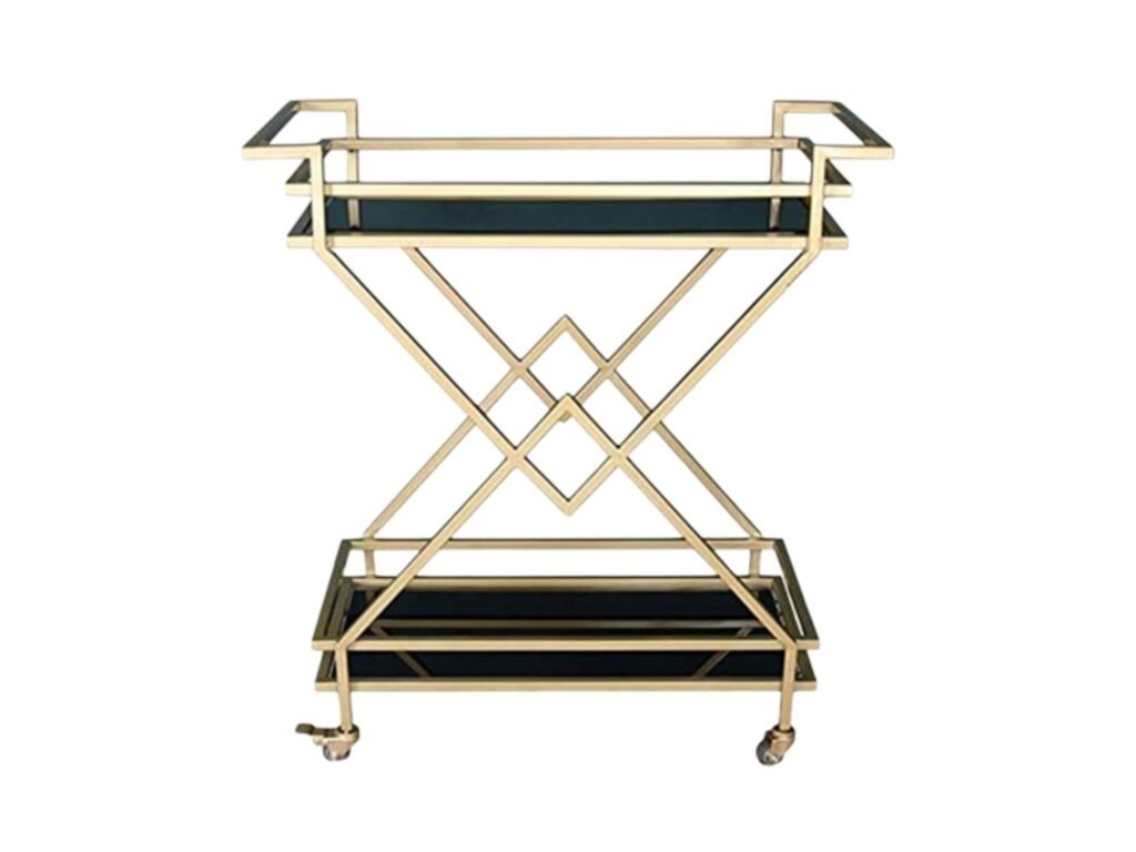 Bar Trolley