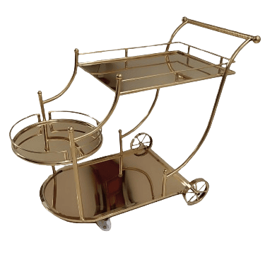 Bar Trolley