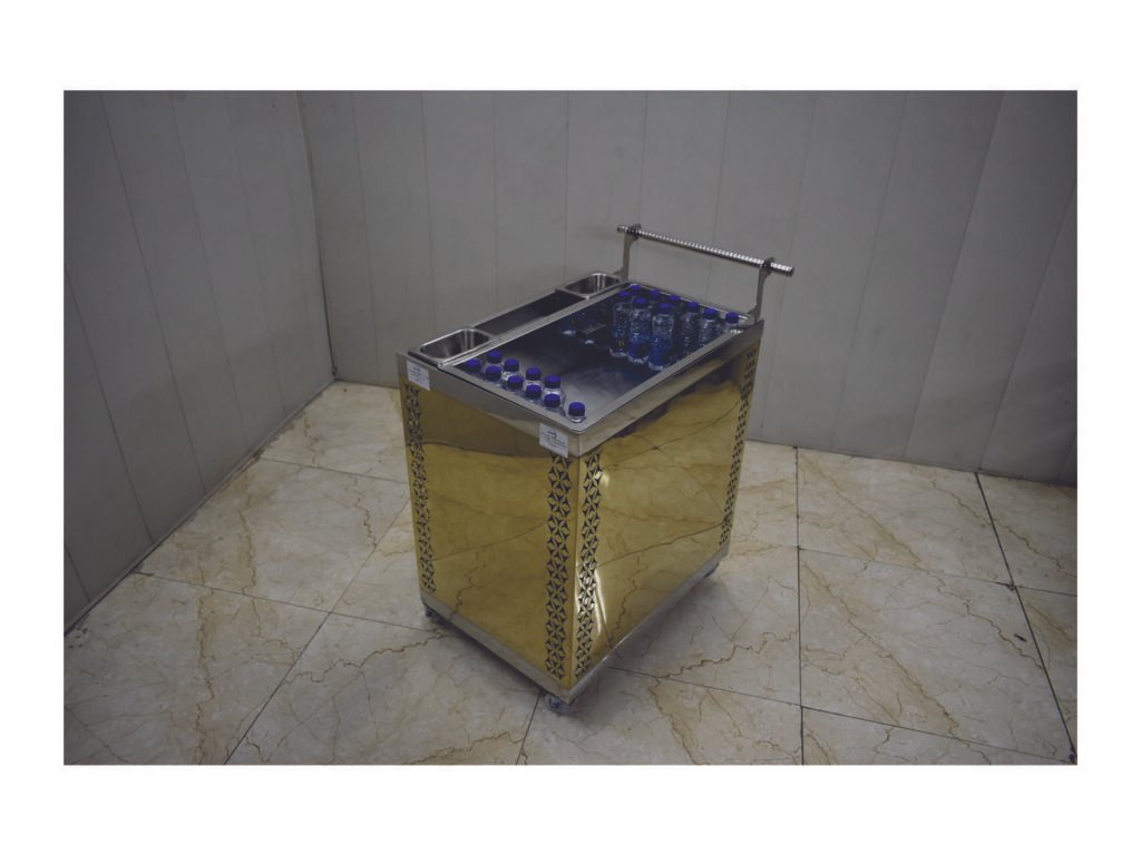 Water Trolley